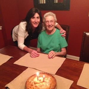 Meet your Posher, Karen